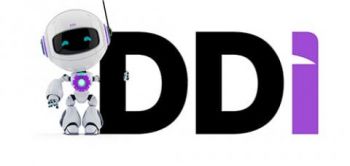Logo DDI