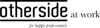 Logo Otherside at work