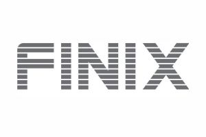 Logo Finix
