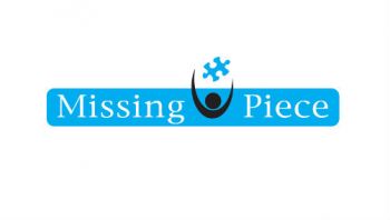 Logo Missing Piece