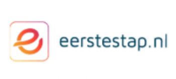 Logo Eerstestap.nl