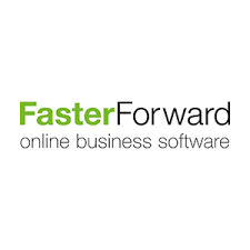 Logo Faster Forward