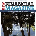 Eerbetoon aan Ivo Valkenburg in New Financial Magazine