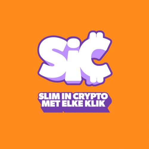 Slim in Crypto logo